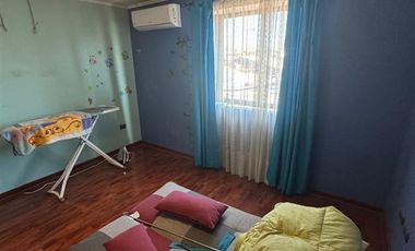 HERMOSA, LUMINOSA Y AMPLIA PROPIEDAD EN VILLA LOS AROMOS