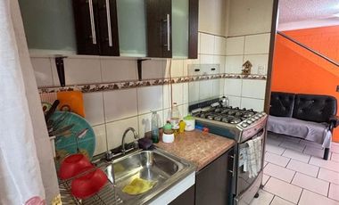 HERMOSA, LUMINOSA Y AMPLIA PROPIEDAD EN VILLA LOS AROMOS