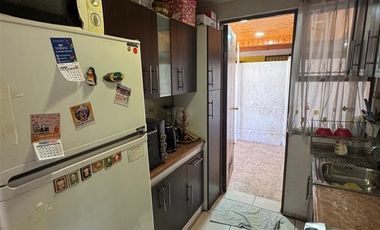 HERMOSA, LUMINOSA Y AMPLIA PROPIEDAD EN VILLA LOS AROMOS