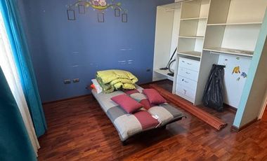HERMOSA, LUMINOSA Y AMPLIA PROPIEDAD EN VILLA LOS AROMOS