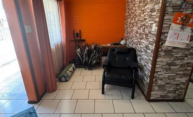 HERMOSA, LUMINOSA Y AMPLIA PROPIEDAD EN VILLA LOS AROMOS