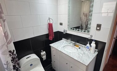 HERMOSA, LUMINOSA Y AMPLIA PROPIEDAD EN VILLA LOS AROMOS