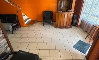 HERMOSA, LUMINOSA Y AMPLIA PROPIEDAD EN VILLA LOS AROMOS