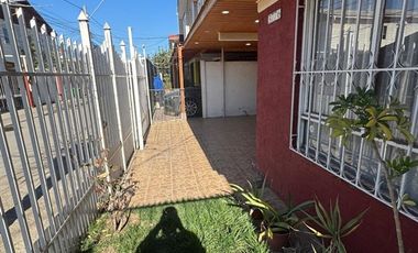 HERMOSA, LUMINOSA Y AMPLIA PROPIEDAD EN VILLA LOS AROMOS