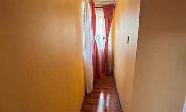 HERMOSA, LUMINOSA Y AMPLIA PROPIEDAD EN VILLA LOS AROMOS