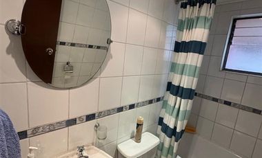 HERMOSA, LUMINOSA Y AMPLIA PROPIEDAD EN VILLA LOS AROMOS