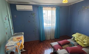 HERMOSA, LUMINOSA Y AMPLIA PROPIEDAD EN VILLA LOS AROMOS