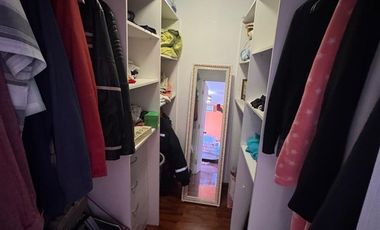 HERMOSA, LUMINOSA Y AMPLIA PROPIEDAD EN VILLA LOS AROMOS