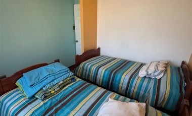 HERMOSA, LUMINOSA Y AMPLIA PROPIEDAD EN VILLA LOS AROMOS