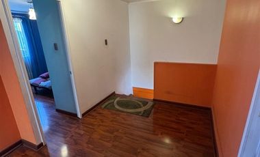 HERMOSA, LUMINOSA Y AMPLIA PROPIEDAD EN VILLA LOS AROMOS