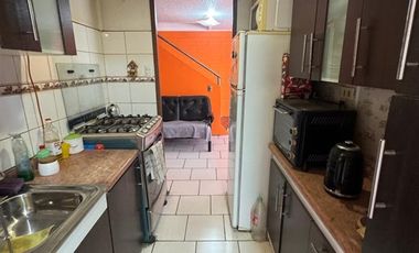 HERMOSA, LUMINOSA Y AMPLIA PROPIEDAD EN VILLA LOS AROMOS