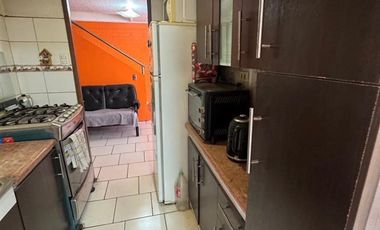 HERMOSA, LUMINOSA Y AMPLIA PROPIEDAD EN VILLA LOS AROMOS