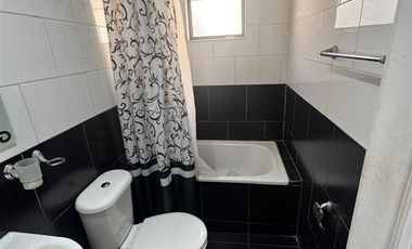 HERMOSA, LUMINOSA Y AMPLIA PROPIEDAD EN VILLA LOS AROMOS