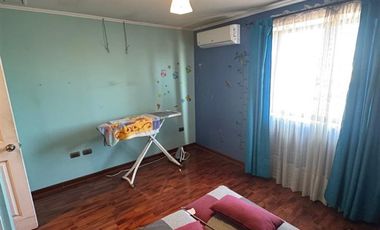 HERMOSA, LUMINOSA Y AMPLIA PROPIEDAD EN VILLA LOS AROMOS