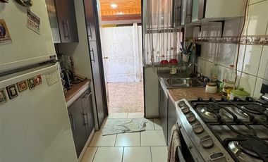 HERMOSA, LUMINOSA Y AMPLIA PROPIEDAD EN VILLA LOS AROMOS