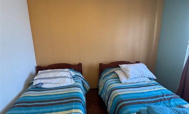 HERMOSA, LUMINOSA Y AMPLIA PROPIEDAD EN VILLA LOS AROMOS
