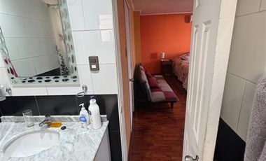 HERMOSA, LUMINOSA Y AMPLIA PROPIEDAD EN VILLA LOS AROMOS