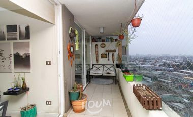 Departamento Hípodromo chile oriente ID: 156779r