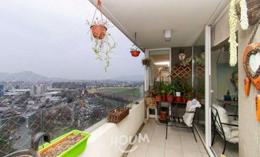 Departamento Hípodromo chile oriente ID: 156779r