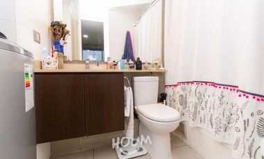 Departamento Hípodromo chile oriente ID: 156779r