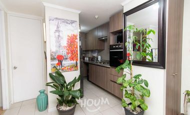 Departamento Hípodromo chile oriente ID: 156779r