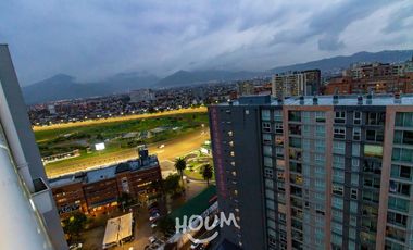 Departamento Hípodromo chile oriente ID: 156779r