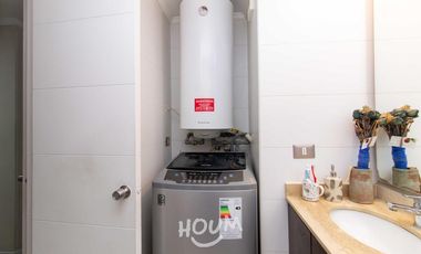 Departamento Hípodromo chile oriente ID: 156779r