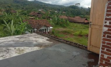 Rumah View Bagus Type 100 LT 252 M2, Citaman, Nagreg, Bandung Timur, Kabupaten Bandung