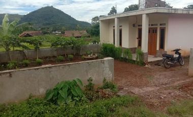 Rumah View Bagus Type 100 LT 252 M2, Citaman, Nagreg, Bandung Timur, Kabupaten Bandung