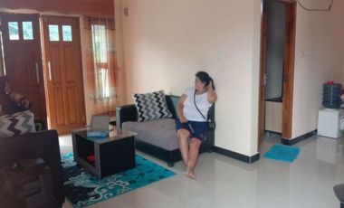 Rumah View Bagus Type 100 LT 252 M2, Citaman, Nagreg, Bandung Timur, Kabupaten Bandung