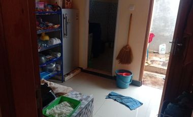 Rumah View Bagus Type 100 LT 252 M2, Citaman, Nagreg, Bandung Timur, Kabupaten Bandung