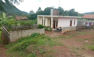 Rumah View Bagus Type 100 LT 252 M2, Citaman, Nagreg, Bandung Timur, Kabupaten Bandung