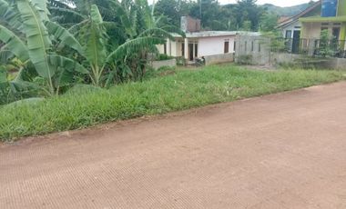 Rumah View Bagus Type 100 LT 252 M2, Citaman, Nagreg, Bandung Timur, Kabupaten Bandung