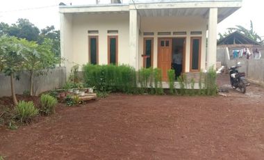 Rumah View Bagus Type 100 LT 252 M2, Citaman, Nagreg, Bandung Timur, Kabupaten Bandung