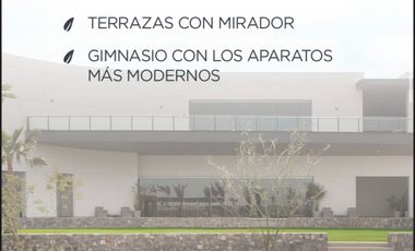 TERRENOS EN VENTA LA RÚA TORREÓN