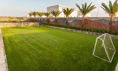 TERRENOS EN VENTA LA RÚA TORREÓN
