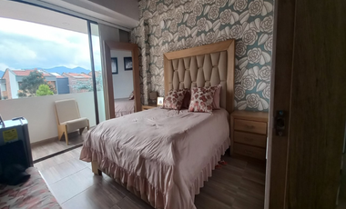 casa en venta en agua fresca. Cod V400459