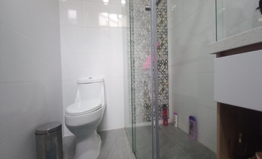 casa en venta en agua fresca. Cod V400459
