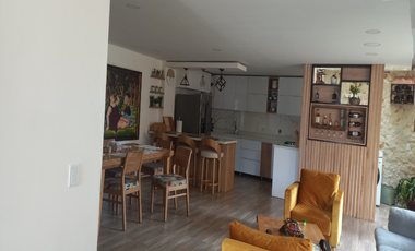 casa en venta en agua fresca. Cod V400459