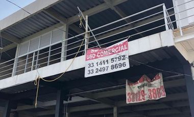 LOCALES EN VENTA TLAJOMULCO DE ZUÑIGA JALISCO