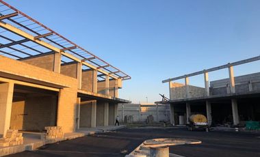 LOCALES EN VENTA TLAJOMULCO DE ZUÑIGA JALISCO