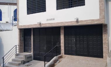 casa en venta en barrio el contento. Cod V1818