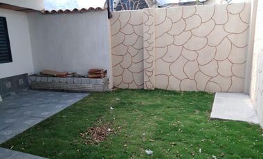 casa en venta en barrio el contento. Cod V1818