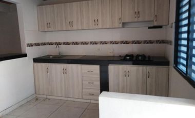 casa en venta en barrio el contento. Cod V1818