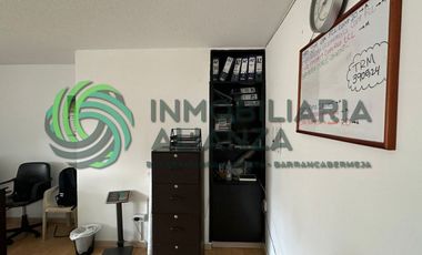 oficina en venta en centro. Cod V61796