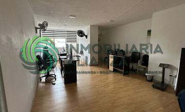 oficina en venta en centro. Cod V61796