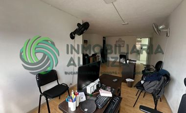 oficina en venta en centro. Cod V61796