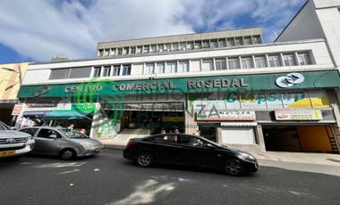 oficina en venta en centro. Cod V61796