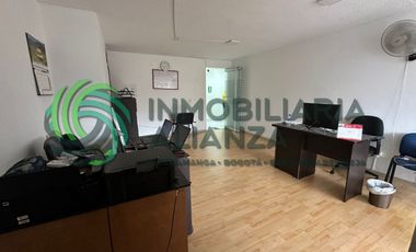 oficina en venta en centro. Cod V61796