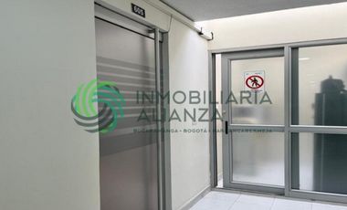 oficina en venta en centro. Cod V61796